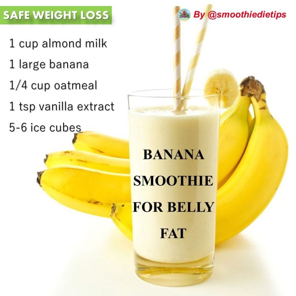 Banana Smoothie Recipes For A Slim Look The 21-day Vegan Smoothie Diet 