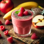 4-Ingredient Detox Smoothies That Taste Like Dessert