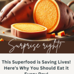 Sweet Potatoes: A Delicious and Nutritious Superfood