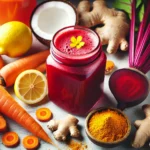 The Ultimate Detox & Weight Loss Juice